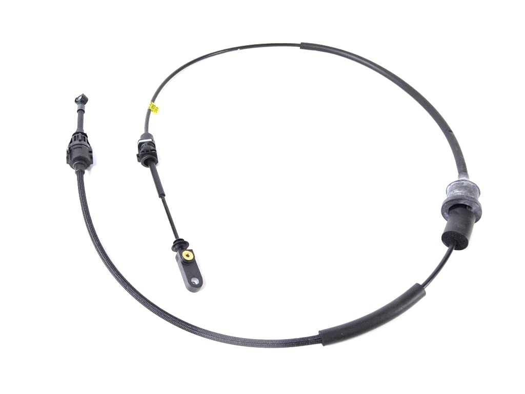 Amazon.com: Mopar 04578758AE CABLE GEAR SELECTOR : Automotive